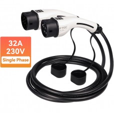 Καλώδιο Φόρτισης EV 1Φάσης 32A Επιδαπέδιου Φορτιστή 98EVP32/1P